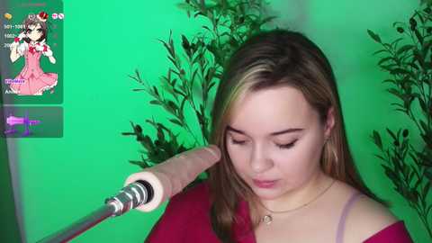 allicebrown_ @ stripchat on 20241107