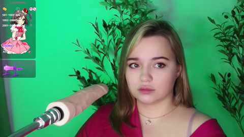 allicebrown_ @ stripchat on 20241107
