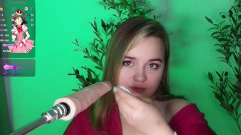 allicebrown_ @ stripchat on 20241107