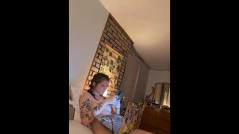dreamteemer @ stripchat on 20241107