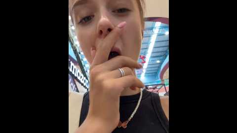 enjoy_my_beauty @ stripchat on 20241107