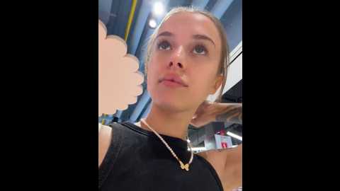 enjoy_my_beauty @ stripchat on 20241107