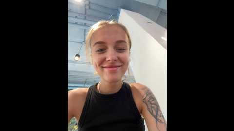 enjoy_my_beauty @ stripchat on 20241107