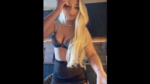 ivy_bae @ stripchat on 20241107
