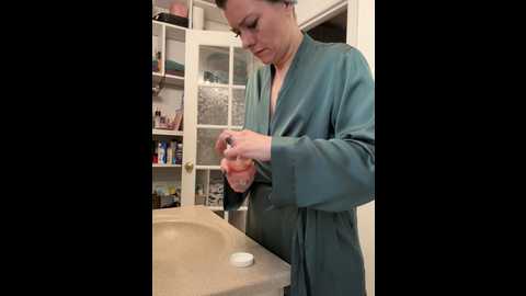 ladylena1 @ stripchat on 20241107