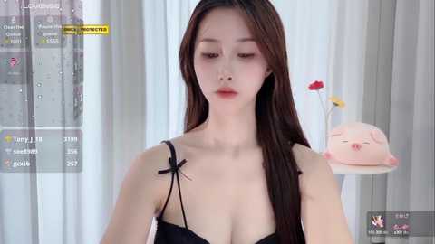 lan_mei @ stripchat on 20241107