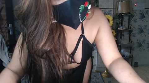 mahimagicdoll_desi @ stripchat on 20241107