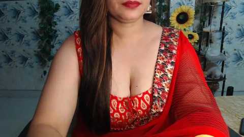 mahimagicdoll_desi @ stripchat on 20241107