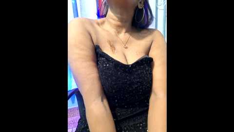 n_natasha @ stripchat on 20241107
