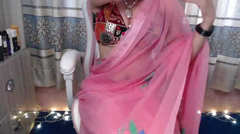rose_darlinggg @ stripchat on 20241107