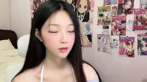 smallmeow_ @ stripchat on 20241107