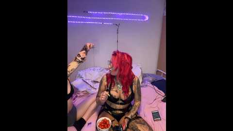 sweet_linela @ stripchat on 20241107
