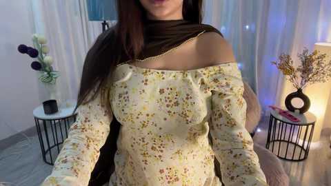 unique_beauty @ stripchat on 20241107
