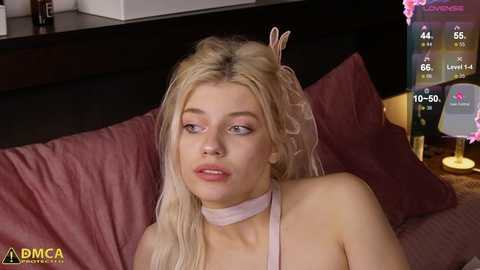 victoriabeverly @ stripchat on 20241107
