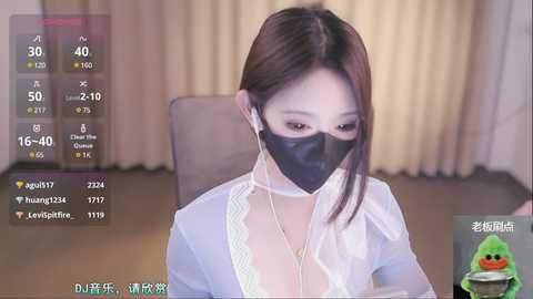 yaya_86 @ stripchat on 20241107