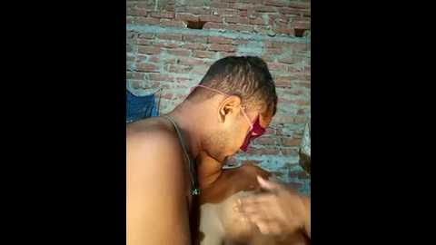 8kajal @ stripchat on 20241108