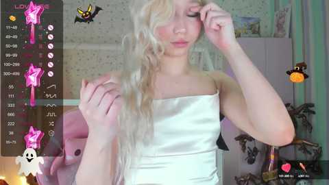 adele_swettie @ stripchat on 20241108