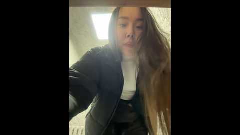 asian_asami @ stripchat on 20241108