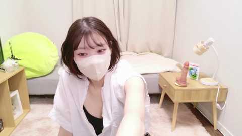 asuka_tv @ stripchat on 20241108