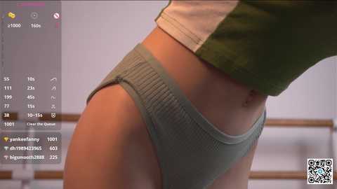 elation_evy @ stripchat on 20241108