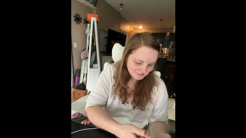 gingersnap33 @ stripchat on 20241108