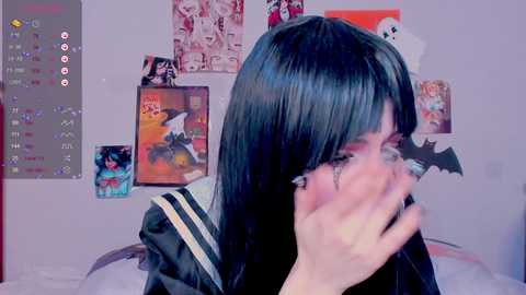 hentaimelody @ stripchat on 20241108