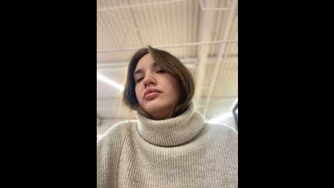 holly_molii @ stripchat on 20241108