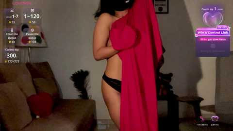 lushritu @ stripchat on 20241108