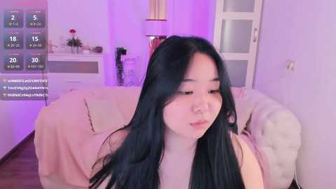 mei_honey_ @ stripchat on 20241108
