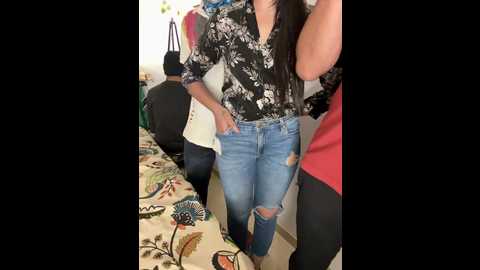 miss__malaika @ stripchat on 20241108