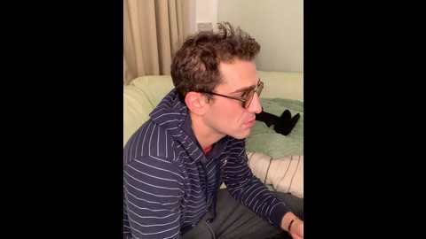 pawsitive_panther @ stripchat on 20241108