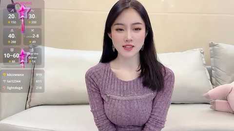ruoling_19 @ stripchat on 20241108
