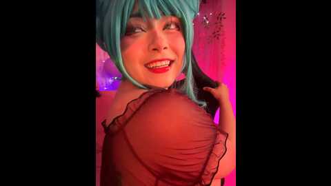 seraphine23 @ stripchat on 20241108