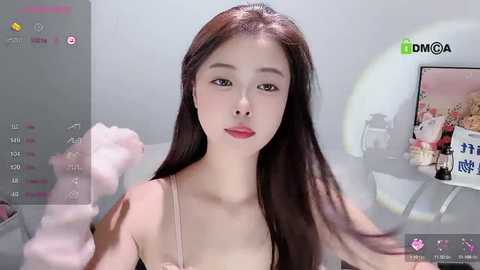 ubela_7 @ stripchat on 20241108
