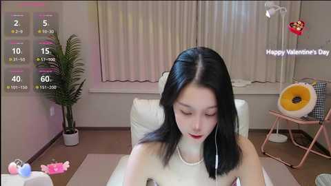 yikakaka @ stripchat on 20241108