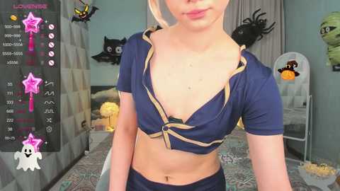 adele_swettie @ stripchat on 20241109