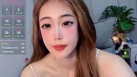 agreeable_22 @ stripchat on 20241109