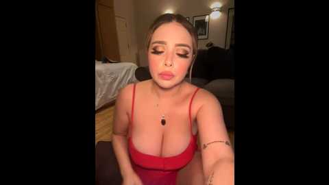 alirawrz @ stripchat on 20241109
