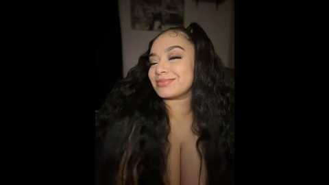 carmelaanthony @ stripchat on 20241109