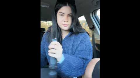 clairewntr @ stripchat on 20241109