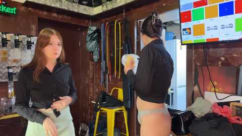 dirtypub @ stripchat on 20241109