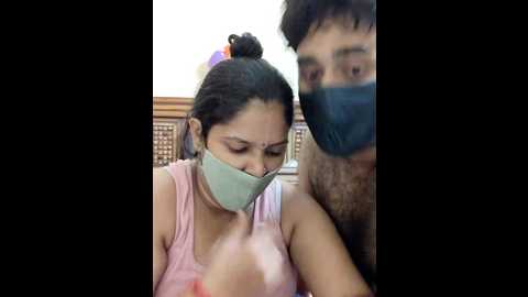 ind_couple1 @ stripchat on 20241109