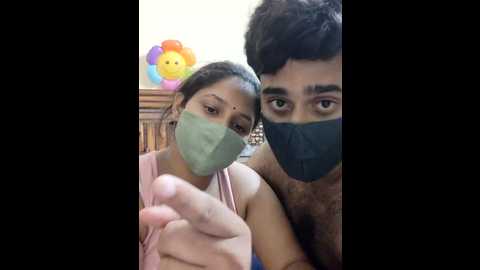 ind_couple1 @ stripchat on 20241109