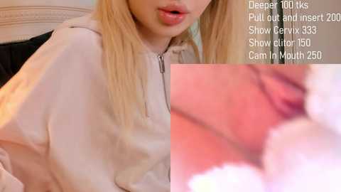 jannemary @ stripchat on 20241109