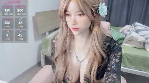 lei_er @ stripchat on 20241109
