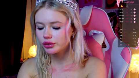 lexieloree @ stripchat on 20241109