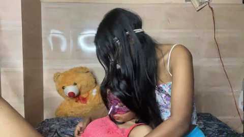 mystical_zara @ stripchat on 20241109