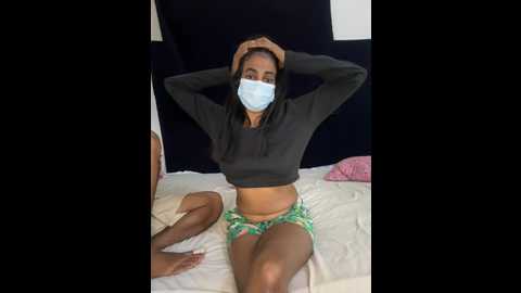naughty_shashi @ stripchat on 20241109