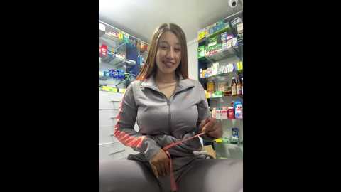 roouse @ stripchat on 20241109