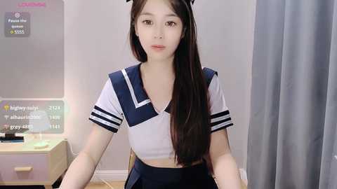 saomaomao69 @ stripchat on 20241109